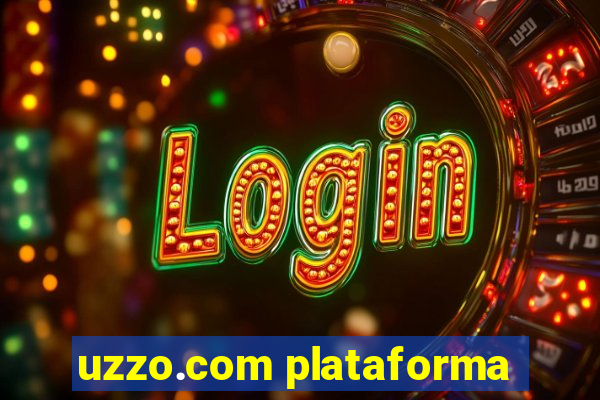 uzzo.com plataforma